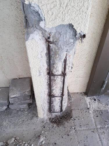 תיקוני איטום